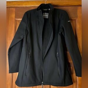 Large Women’s Eddie Bauer jacket NWT